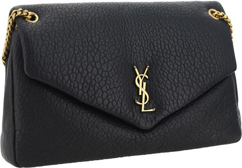 Сумка через плечо Saint Laurent Calypso