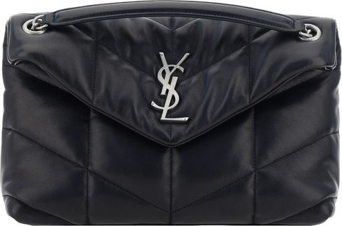 Bag Saint Laurent LouLou Shoulder Bag
