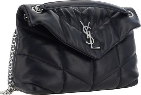 Bag Saint Laurent LouLou Shoulder Bag