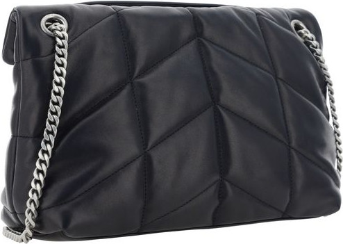Bag Saint Laurent LouLou Shoulder Bag