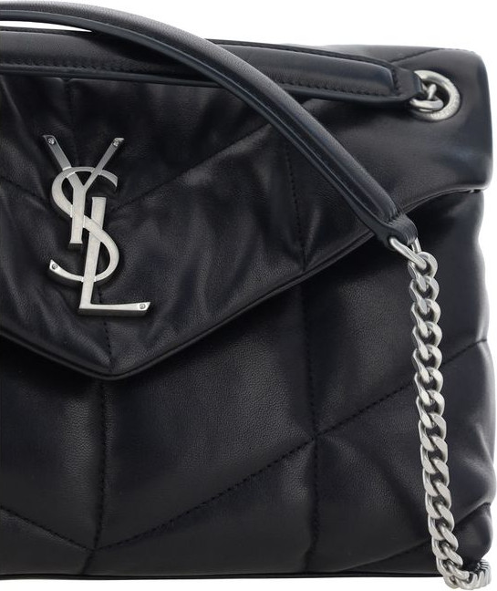 Bag Saint Laurent LouLou Shoulder Bag