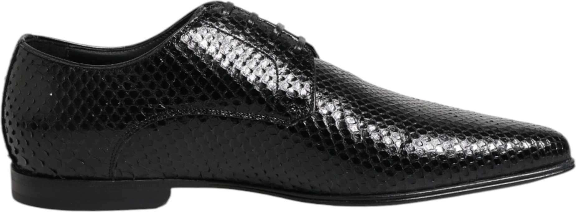 Туфли Dolce & Gabbana Derby