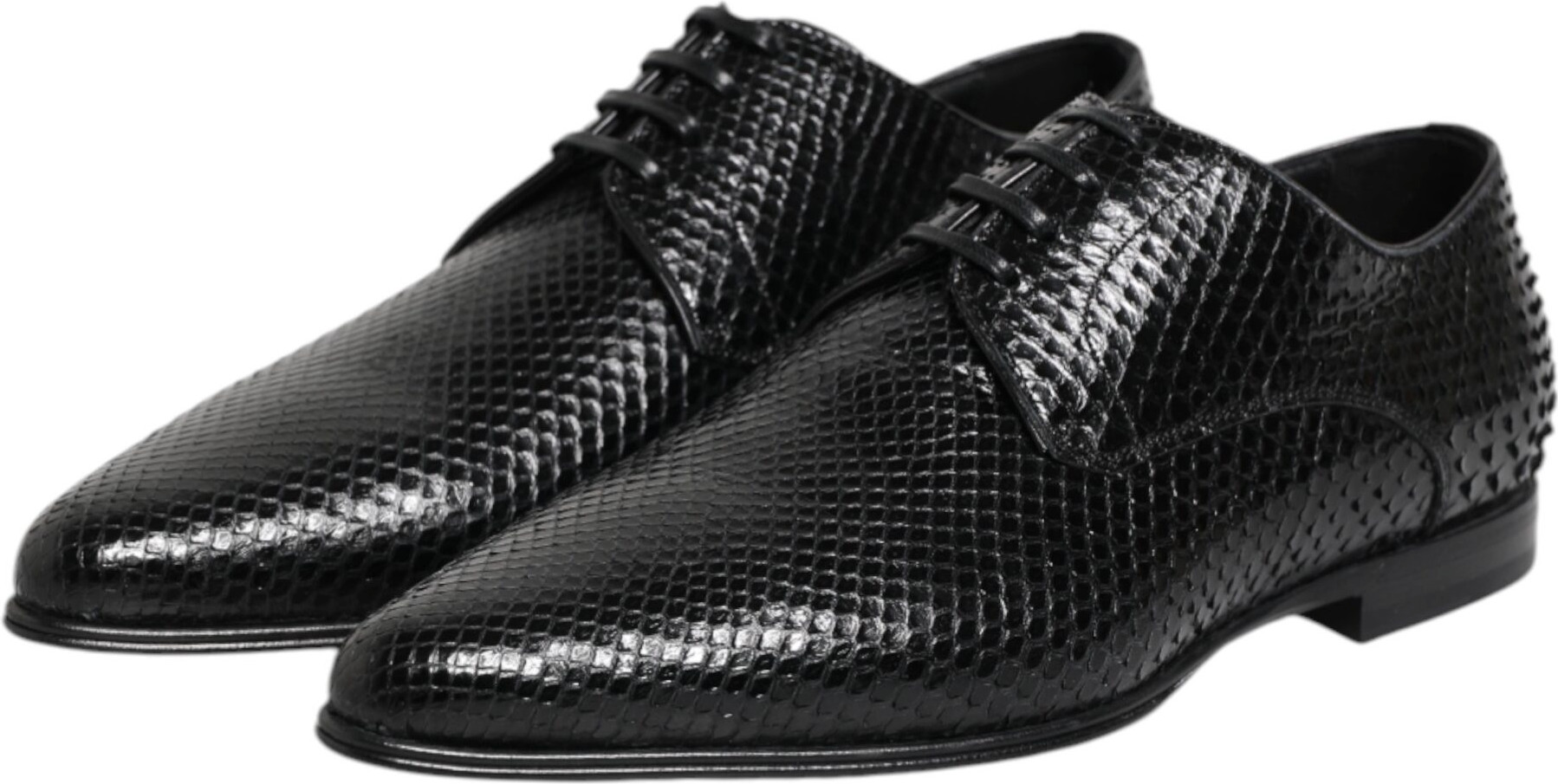 Туфли Dolce & Gabbana Derby