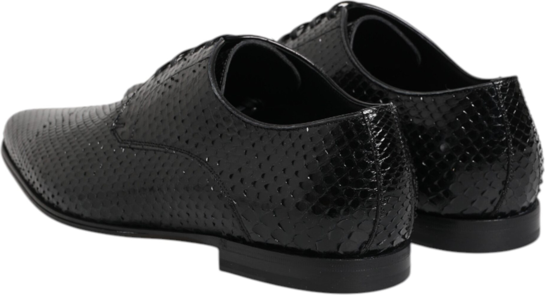 Туфли Dolce & Gabbana Derby