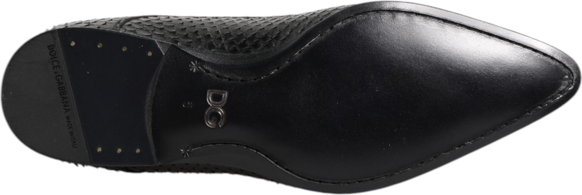 Туфли Dolce & Gabbana Derby