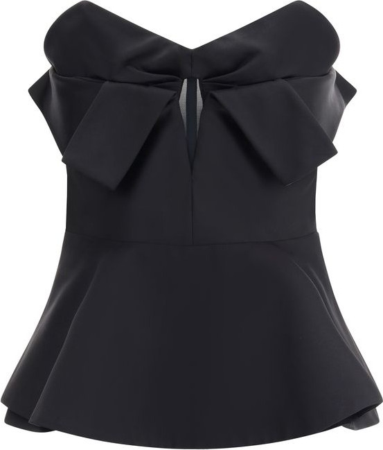 Alexander McQueen Ustidan