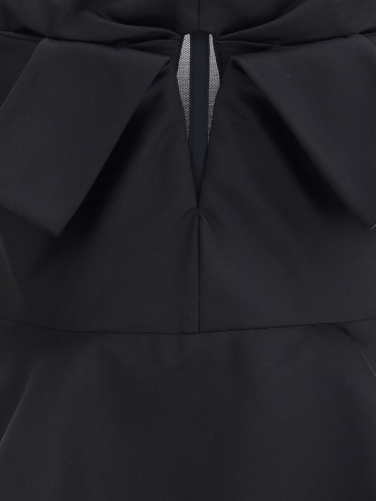 Alexander McQueen Ustidan