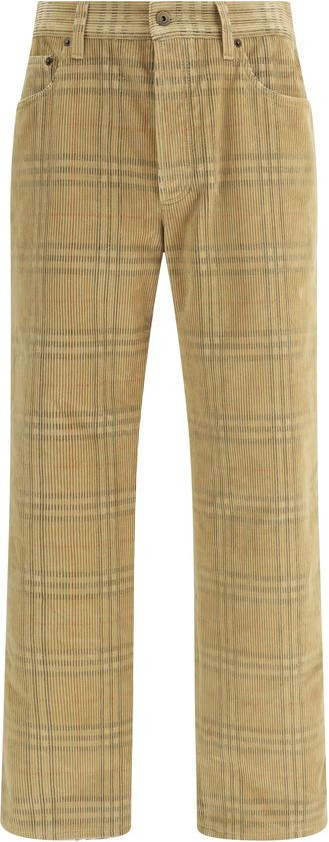 Pants Burberry