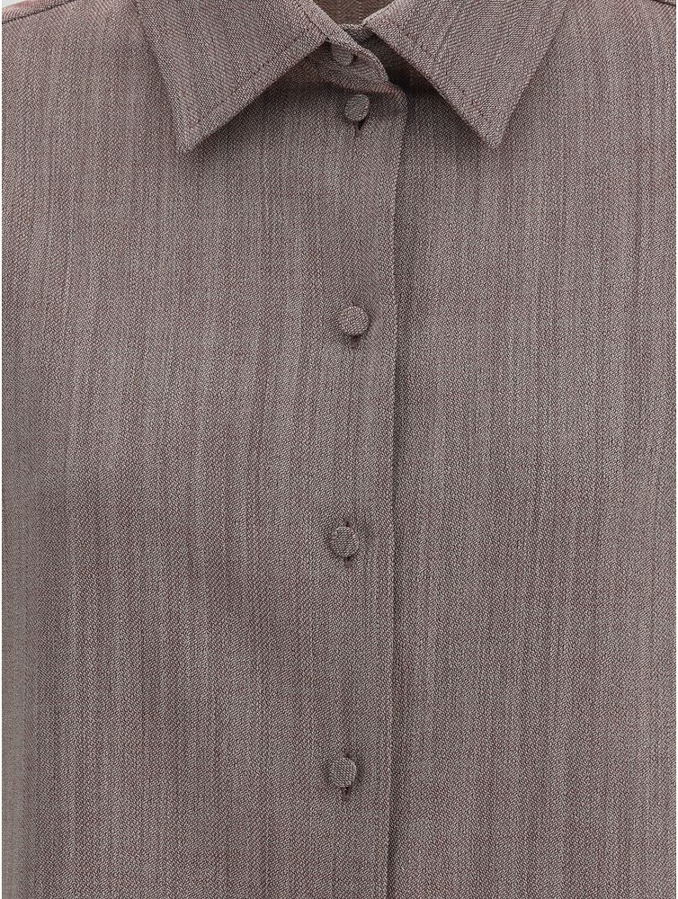 Dress Shirt Golden Goose