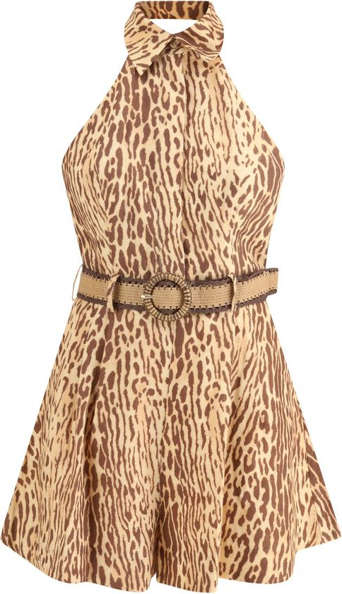 Casual Dress Zimmermann