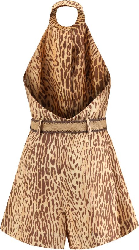 Casual Dress Zimmermann