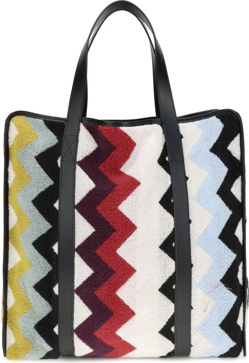 Tote Bag Missoni Murrina