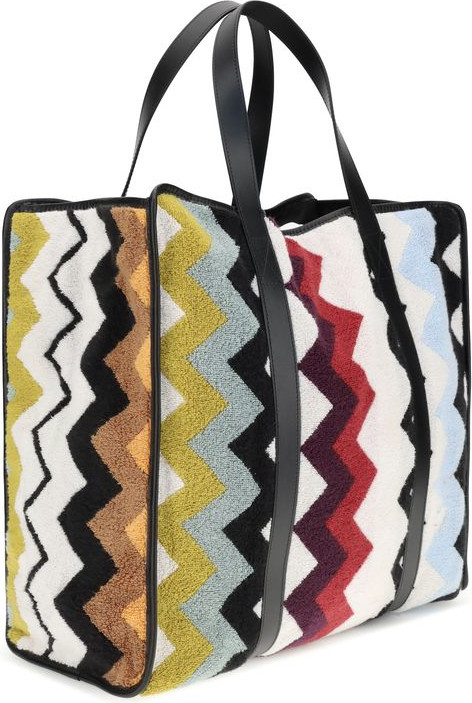 Tote Bag Missoni Murrina