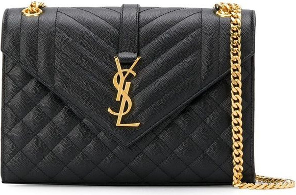 Bag Saint Laurent Envelope Medium Bag