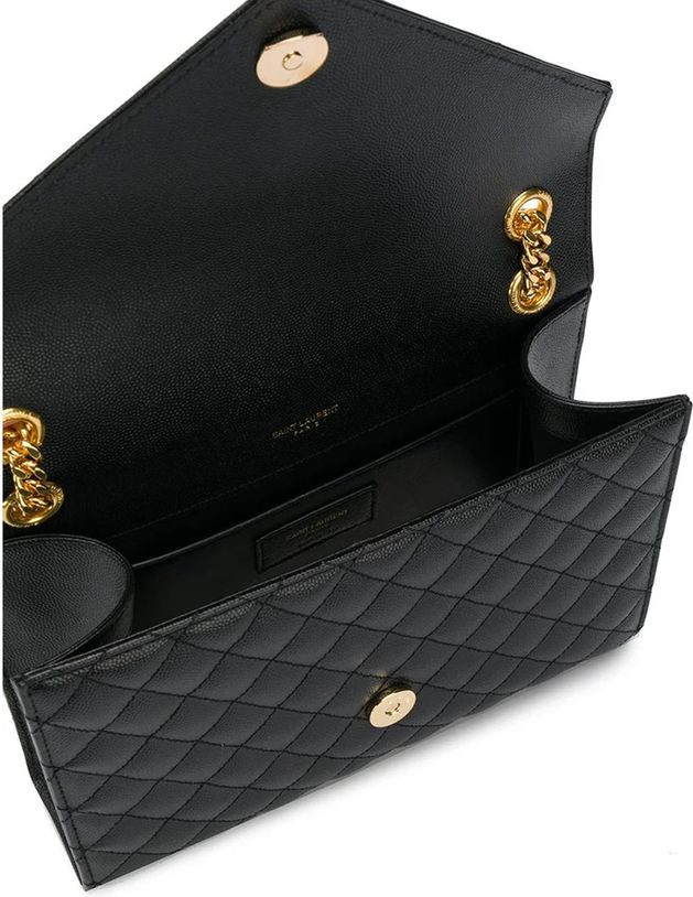 Bag Saint Laurent Envelope Medium Bag