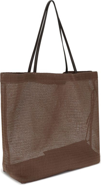 The Row Tote Bag