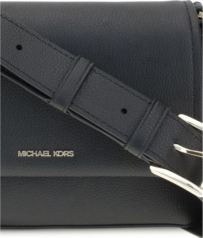 Michael Kors Small Nessa Yengil Yelkadan Tashiladigan Sumka