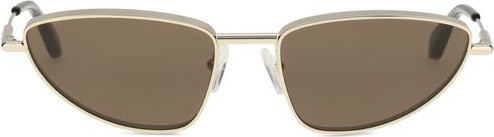 Sunglasses Alexander McQueen