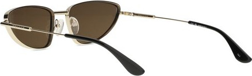 Sunglasses Alexander McQueen