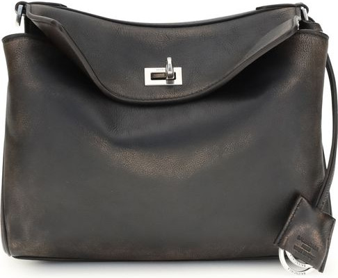 Balenciaga Rodeo yeng sumkasi