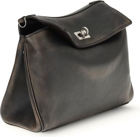 Balenciaga Rodeo yeng sumkasi