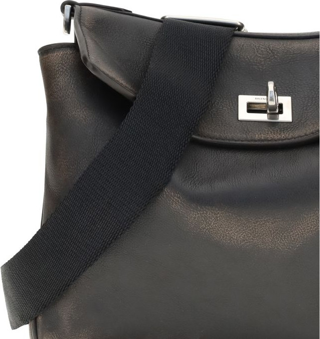 Balenciaga Rodeo yeng sumkasi