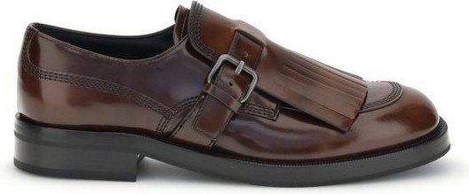 Oxfords and Derbies Church's Brown Calf Leather