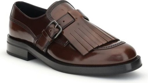 Oxfords and Derbies Church's Brown Calf Leather