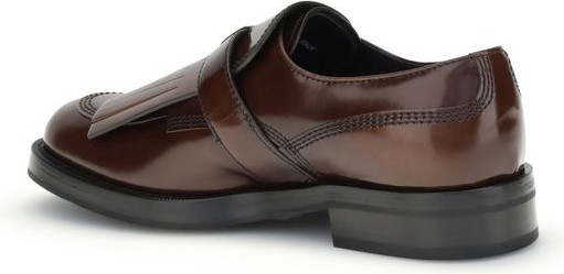 Oxfords and Derbies Church's Brown Calf Leather