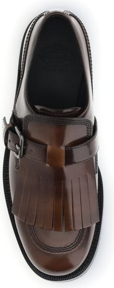 Oxfords and Derbies Church's Brown Calf Leather