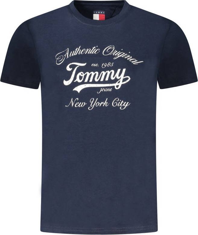 Tommy Hilfiger T-ko'ylagi