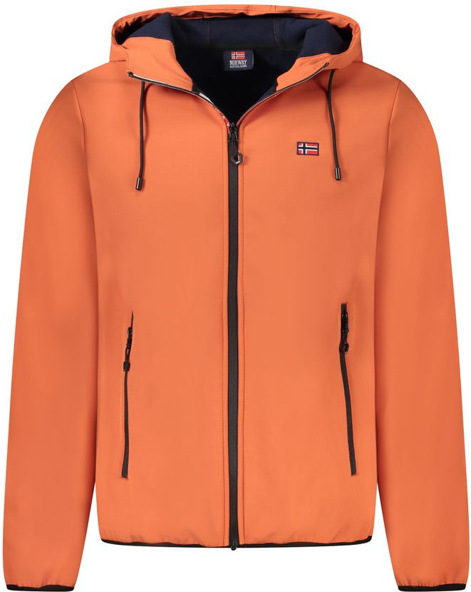 Polyester Jacket Geographical Norway