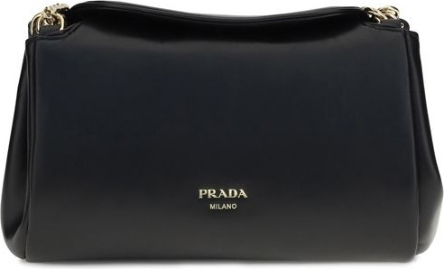 Сумка через плечо Prada