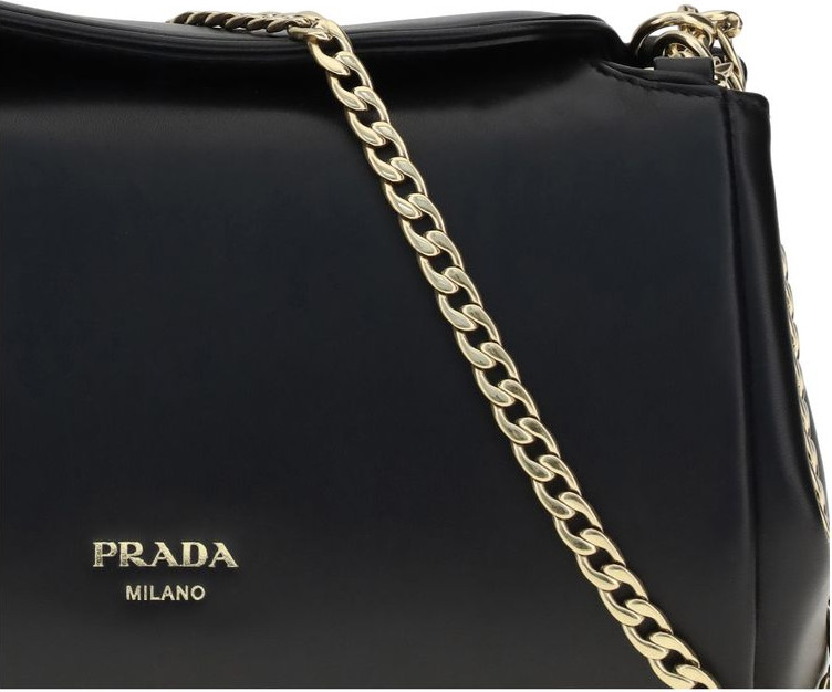 Сумка через плечо Prada