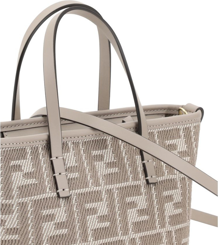Сумка Handbag Fendi Roll Mini