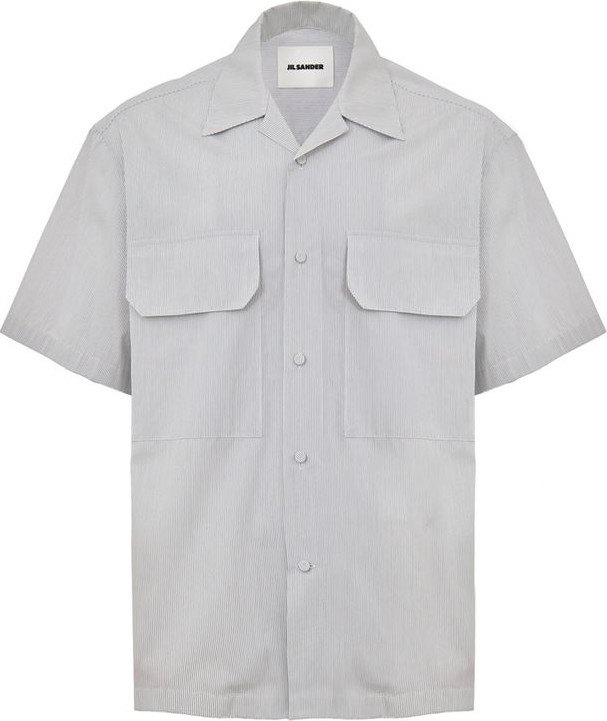 Рубашка Jil Sander