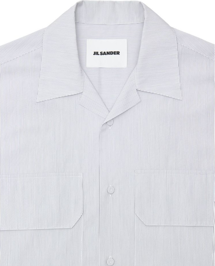 Рубашка Jil Sander