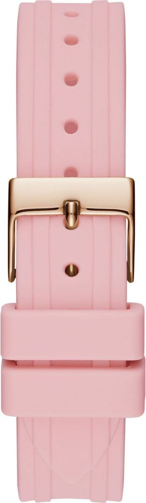 Часы GUESS Многоцветные Резиновые Часы