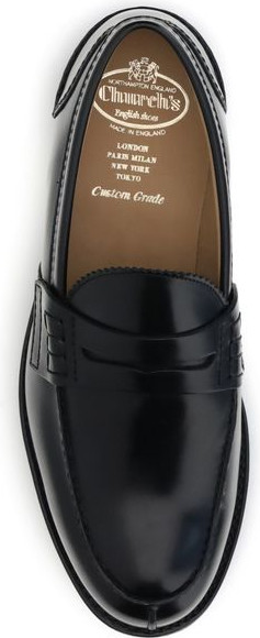 Church's Pembrey Loaferlar