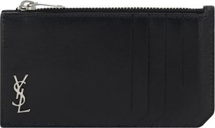Картхолдер Saint Laurent