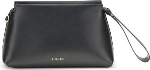 Клатч Givenchy Leather Day Pouch