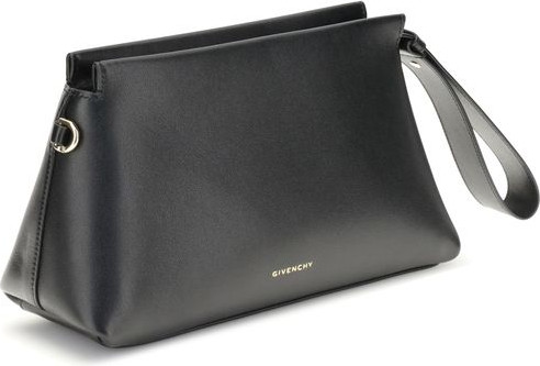 Клатч Givenchy Leather Day Pouch