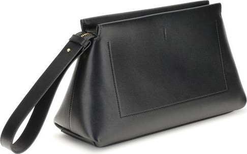 Клатч Givenchy Leather Day Pouch
