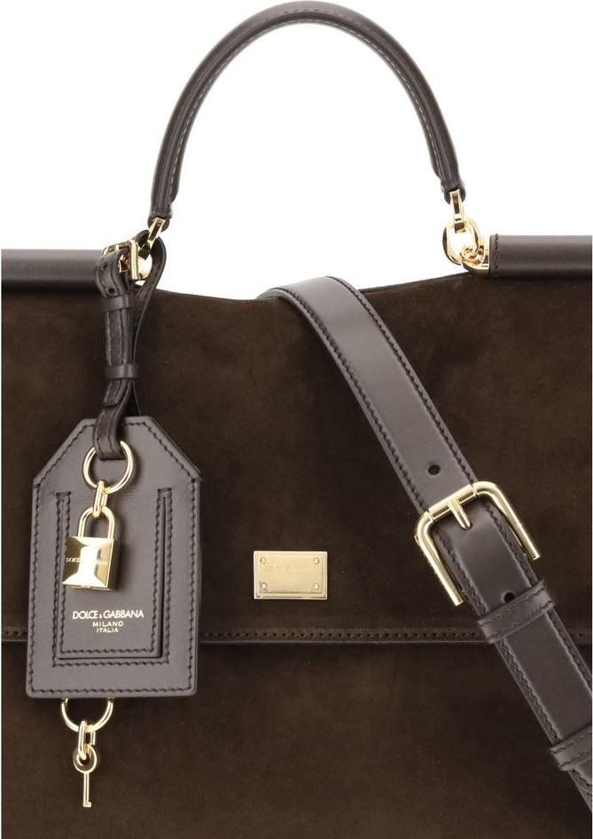 Сумка Dolce & Gabbana Sicily