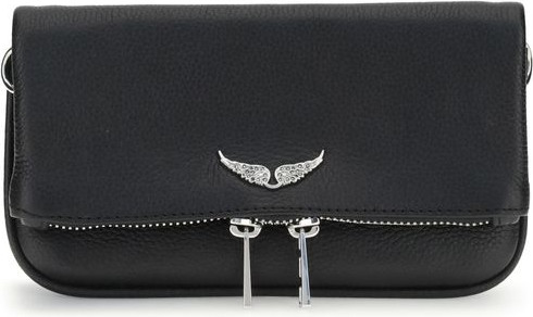 Bag Zadig & Voltaire Rock Nano Shoulder Bag