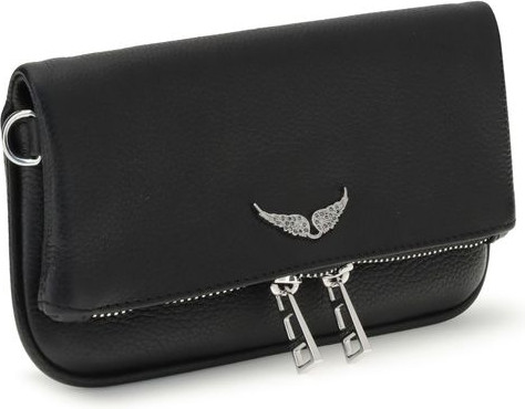 Bag Zadig & Voltaire Rock Nano Shoulder Bag