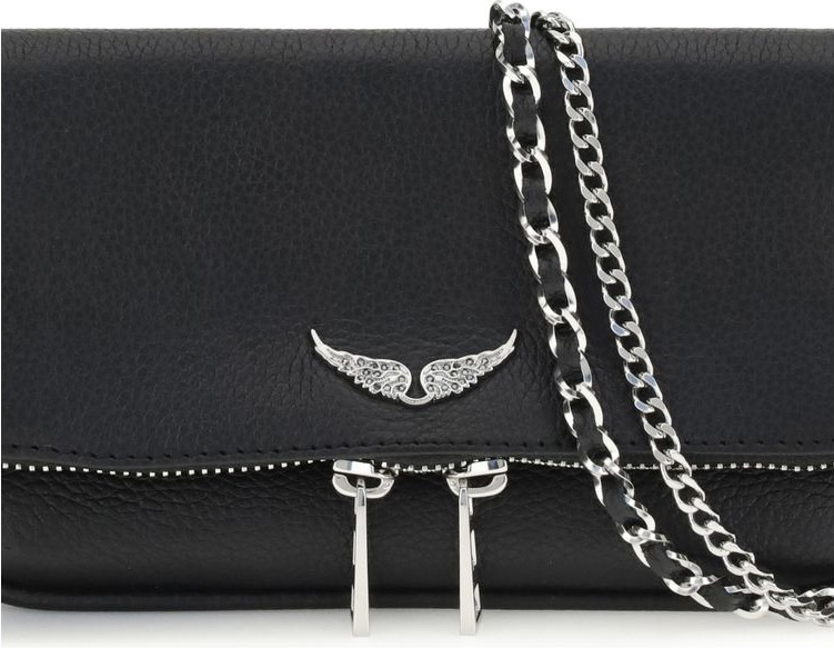 Bag Zadig & Voltaire Rock Nano Shoulder Bag