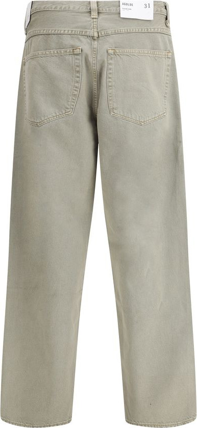 Jeans AGOLDE