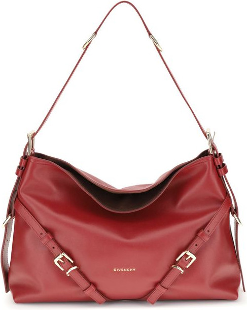 Сумка Givenchy Voyou Shoulder Bag средняя
