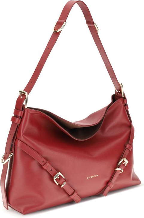 Сумка Givenchy Voyou Shoulder Bag средняя